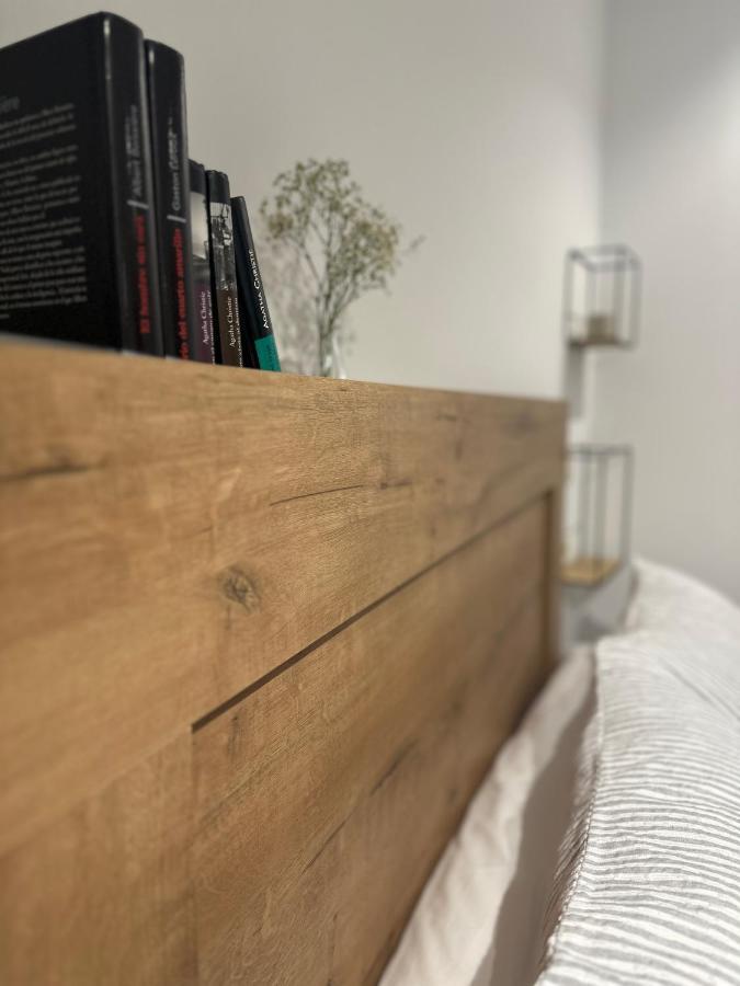 O Xaneiro Διαμέρισμα Noia Εξωτερικό φωτογραφία